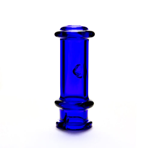 Dark Matter Dark Matter | Blue Pivot Tip Heady Pivot Accessories | Planet Caravan