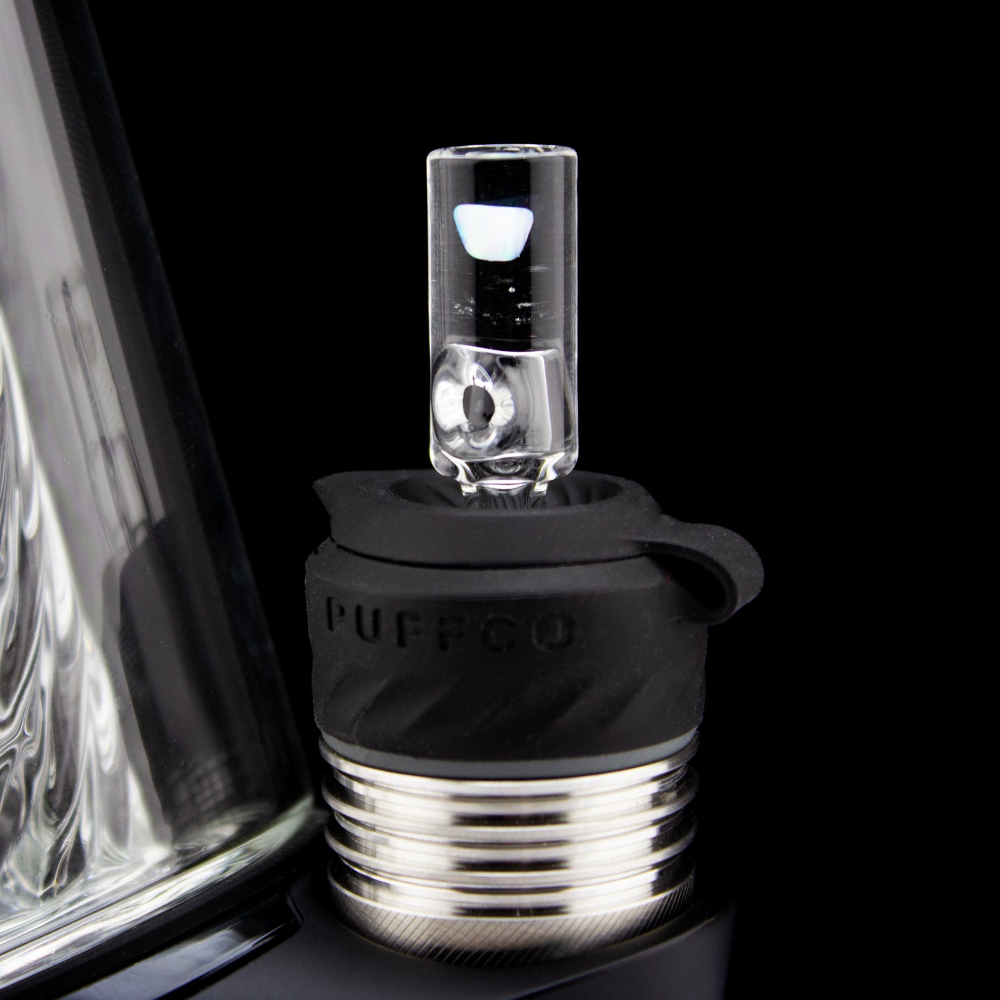 Planet Caravan Clear 3DXL Opal Joystick Cap - Planet Caravan