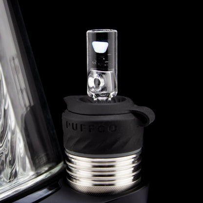 Planet Caravan Clear 3DXL Opal Joystick Cap - Planet Caravan