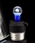 Planet Caravan Milky Blue 3DXL Opal Joystick Cap - Planet Caravan