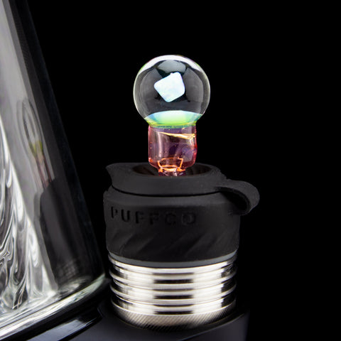 Planet Caravan Pink with Slyme Accent 3DXL Opal Joystick Cap - Planet Caravan