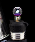 Planet Caravan Slyme with Pink Accent 3DXL Opal Joystick Cap - Planet Caravan