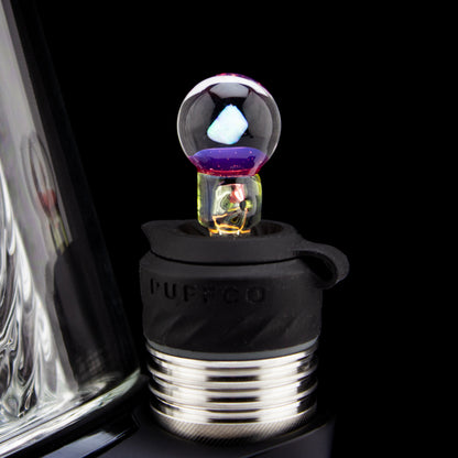 Planet Caravan Slyme with Pink Accent 3DXL Opal Joystick Cap - Planet Caravan
