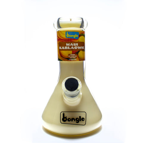 Bongle Bongle Candle 20oz - Planet Caravan
