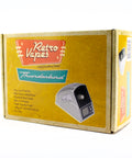 Retro Vapes Retro Dry Herb Vaporizer - Planet Caravan