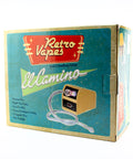 Retro Vapes Retro Dry Herb Vaporizer - Planet Caravan