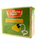 Retro Vapes Retro Dry Herb Vaporizer - Planet Caravan