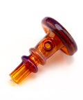 Surf City Tubes Amber Purple 3DXL Joystick Cap #SCT07 - Planet Caravan