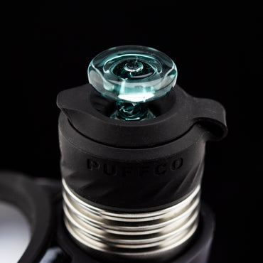 Surf City Tubes Unique Transparent Marina 3DXL Joystick Cap #SCT12 - Planet Caravan