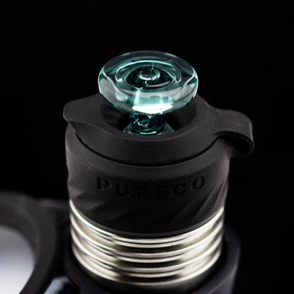 Surf City Tubes Unique Transparent Marina 3DXL Joystick Cap #SCT12 - Planet Caravan