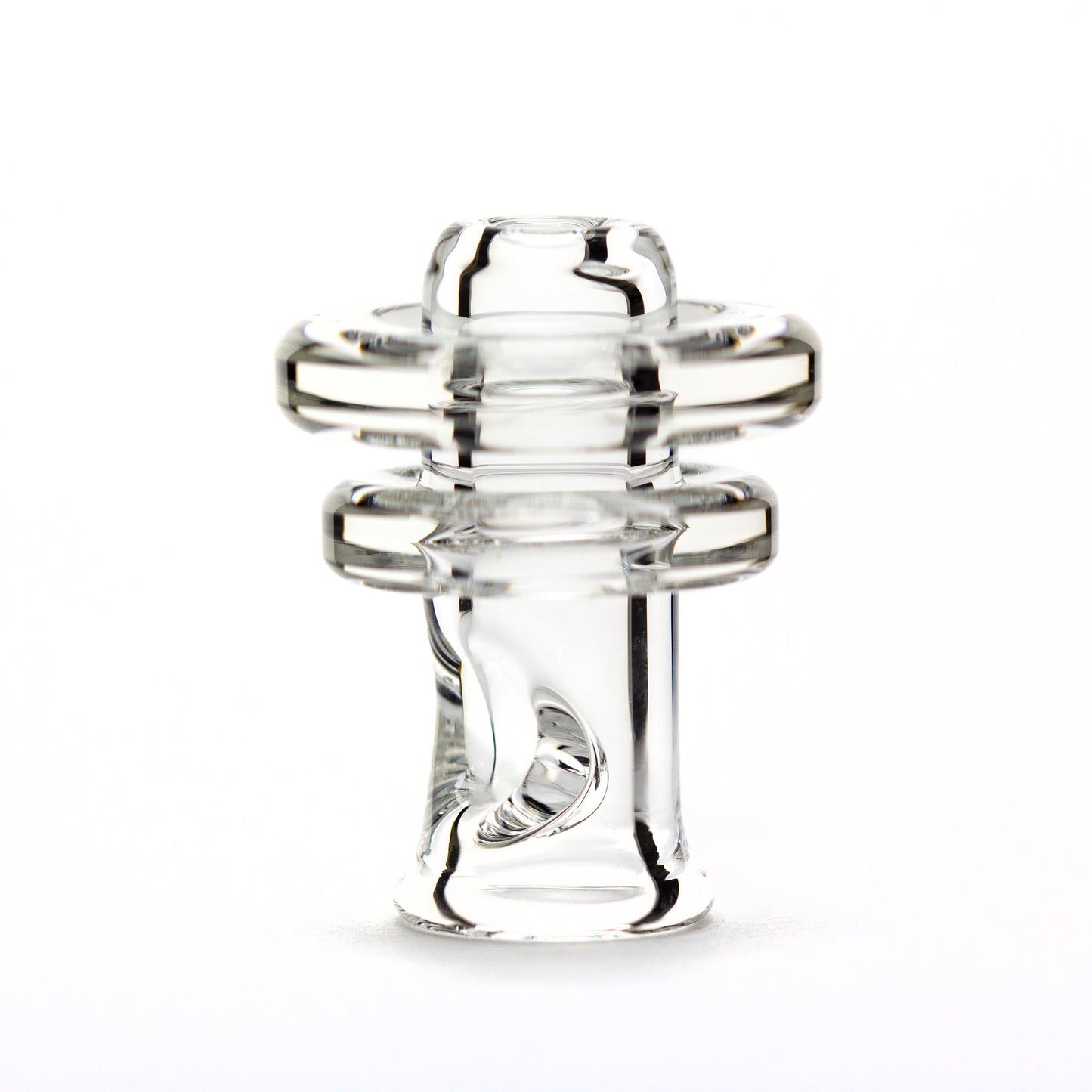 Surf City Tubes Clear Pivot Tip #SCT19 - Planet Caravan