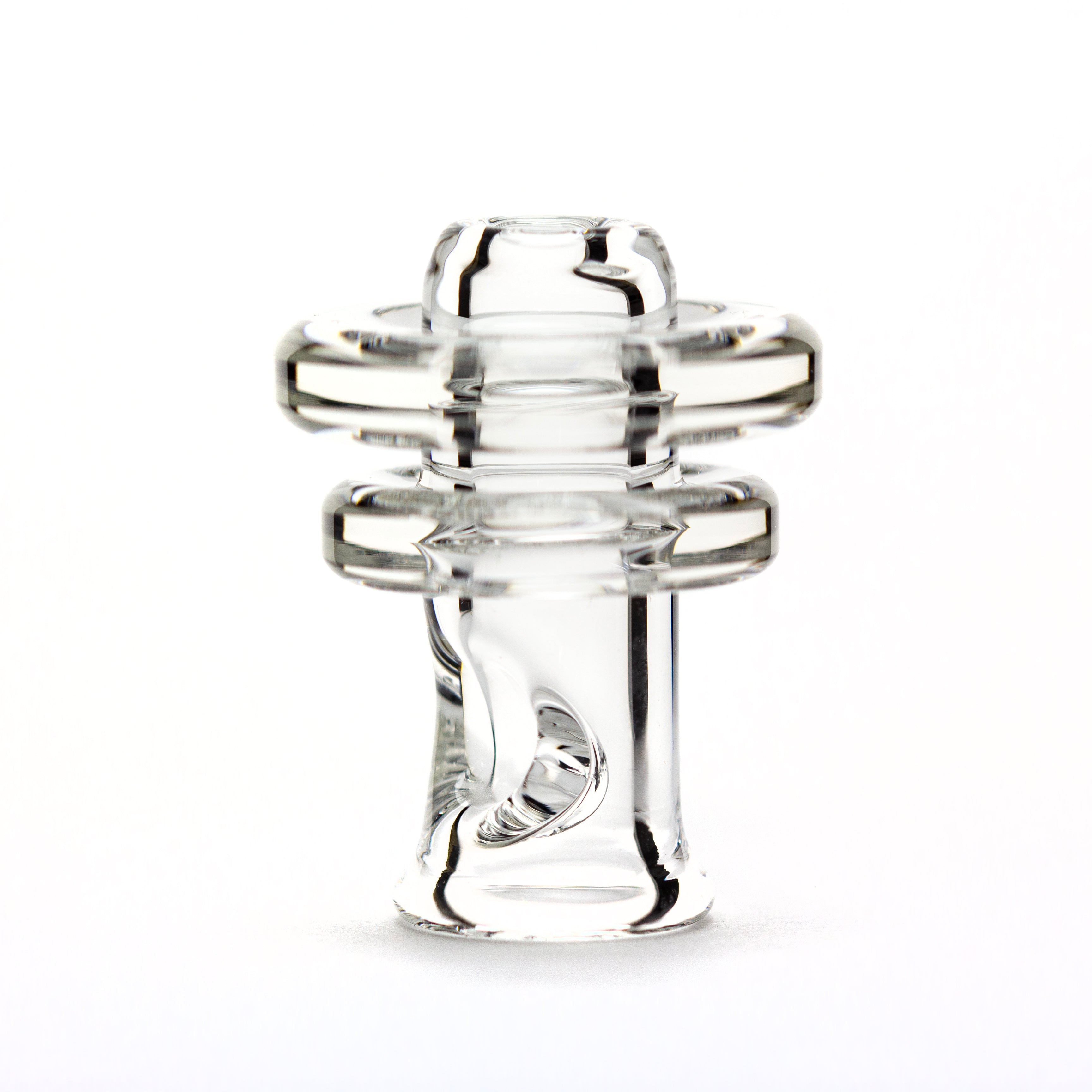Surf City Tubes Clear Pivot Tip #SCT19 - Planet Caravan
