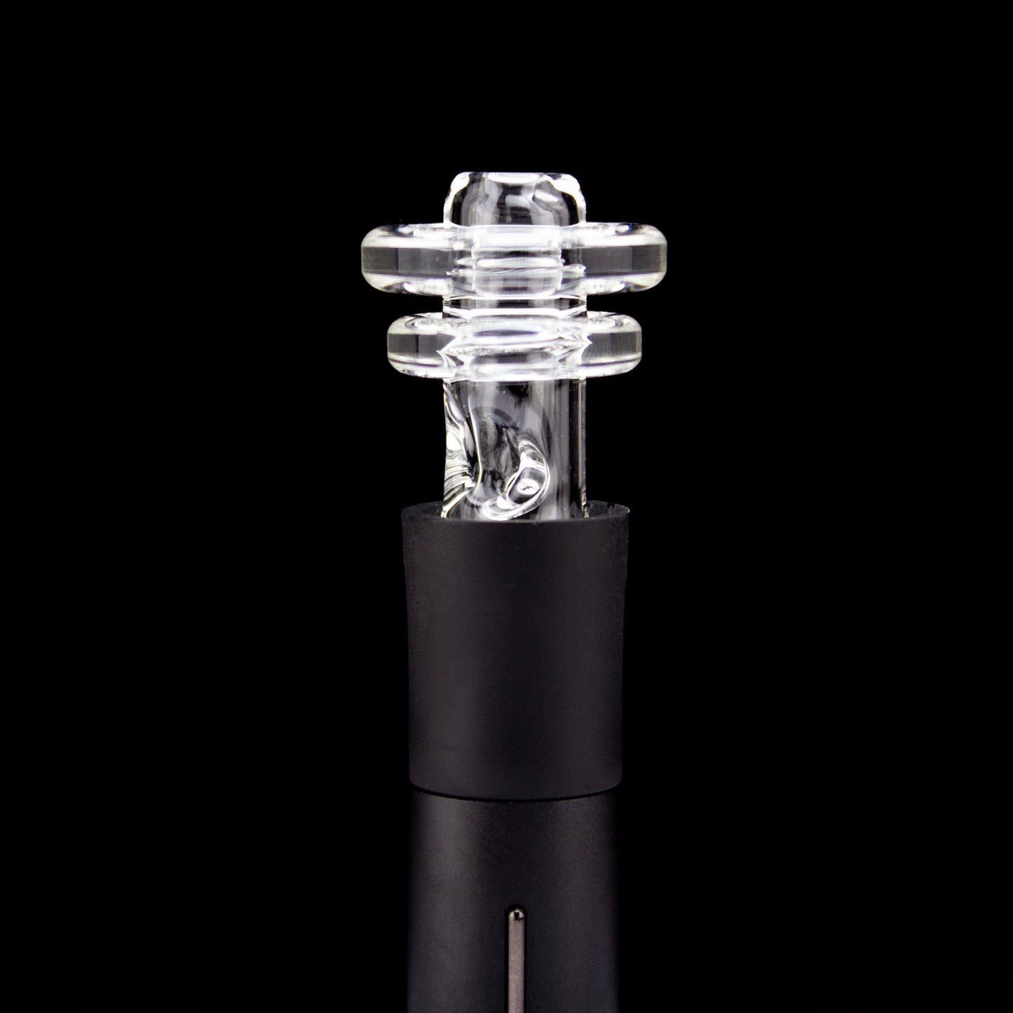 Surf City Tubes Clear Pivot Tip #SCT19 - Planet Caravan