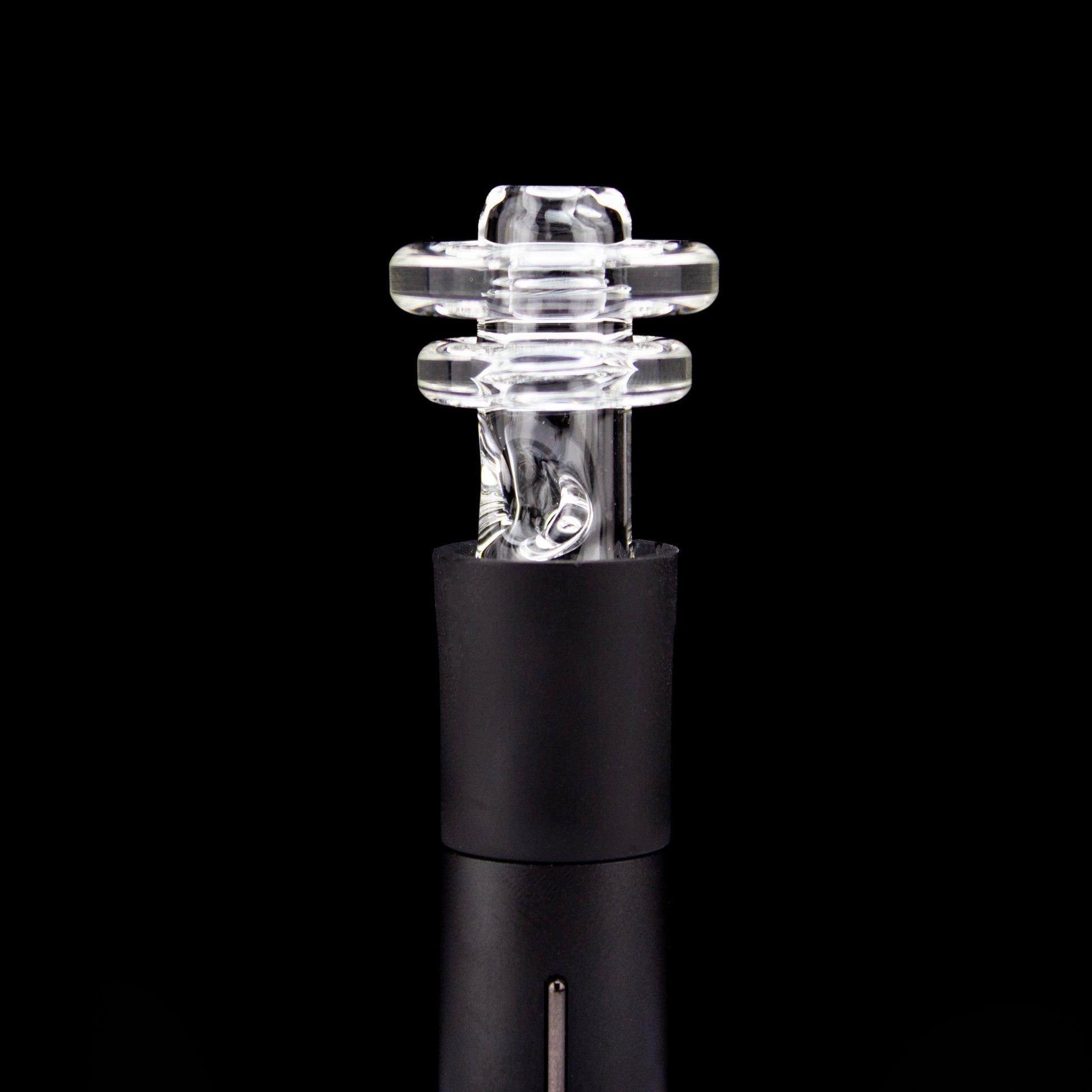 Surf City Tubes Clear Pivot Tip #SCT19 - Planet Caravan