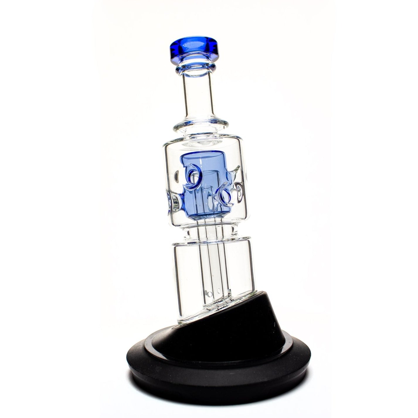 Dark Matter Dark Matter | Cylinder Fab Peak Attachment Vaporizer Attachments | Planet Caravan