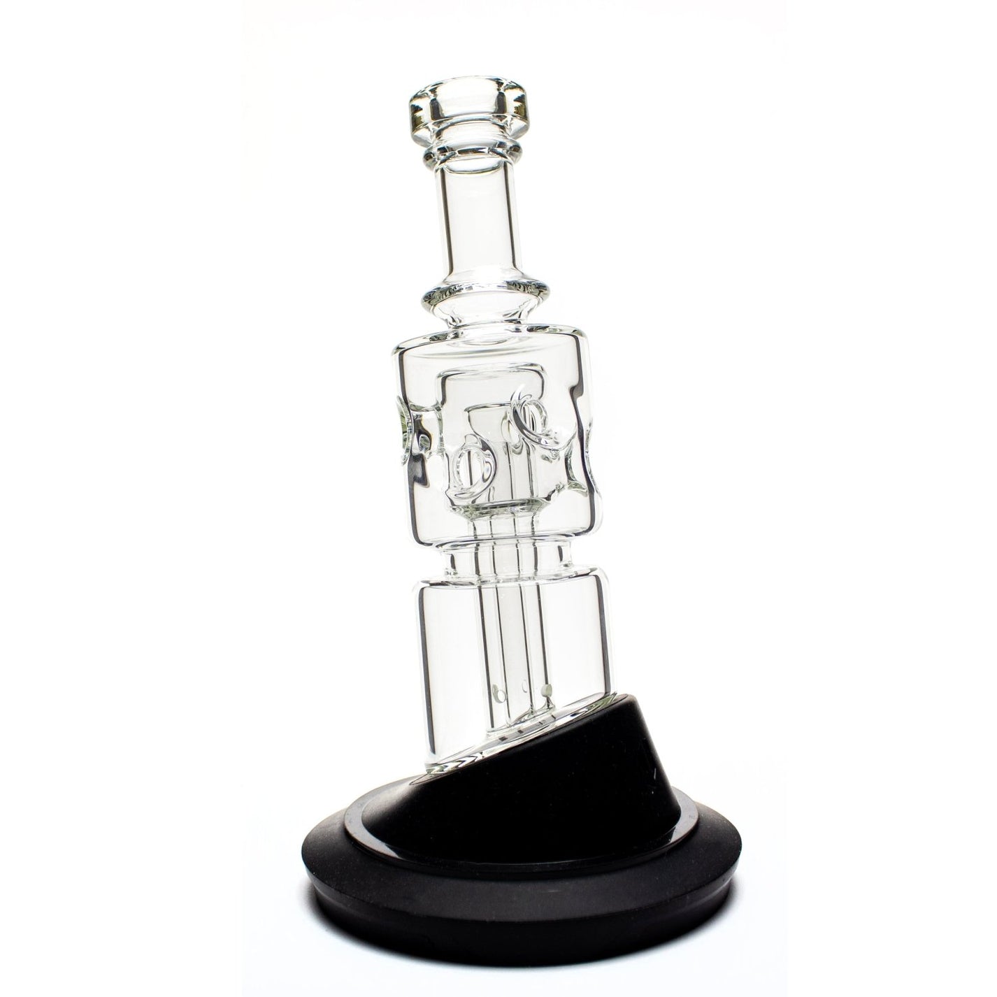 Dark Matter Dark Matter | Cylinder Fab Peak Attachment Vaporizer Attachments | Planet Caravan