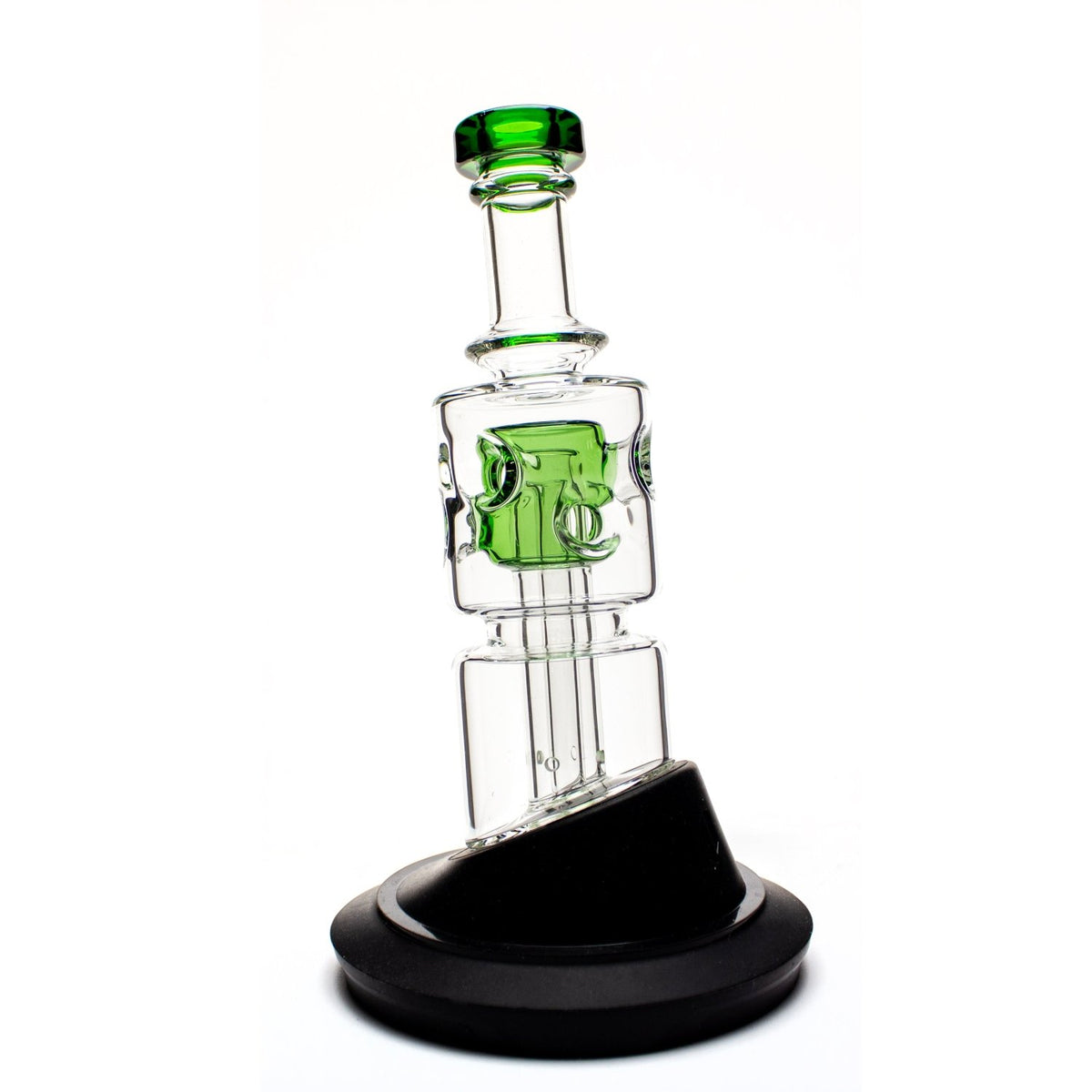 Dark Matter Dark Matter | Cylinder Fab Peak Attachment Vaporizer Attachments | Planet Caravan