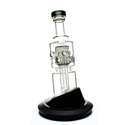 Planet Caravan Cylinder Fab Attachment - Planet Caravan