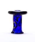 Durin Glass Blue Pivot Cooling Tip #DUR39 - Planet Caravan