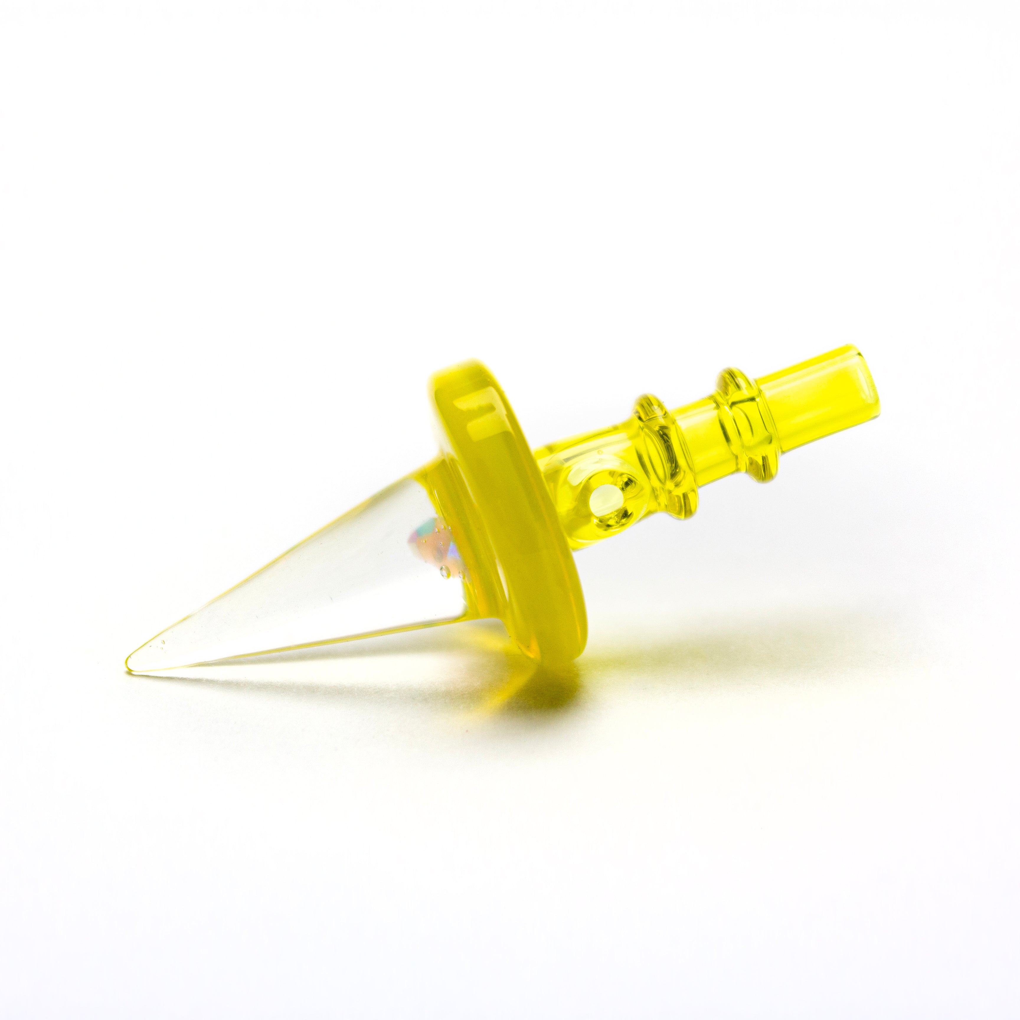 One Trick Pony Lemondrop Opal Spike Joystick #OTP442 - Planet Caravan