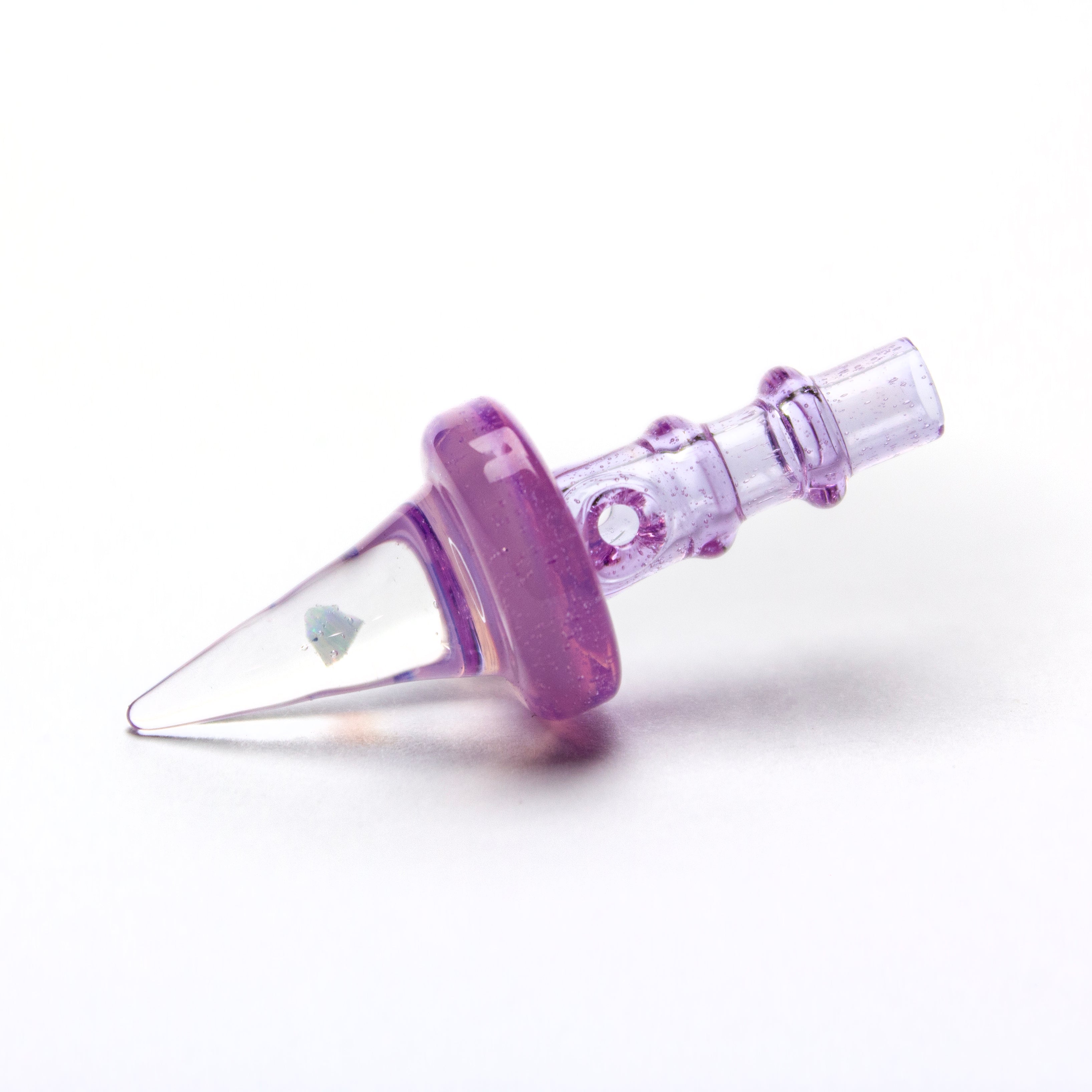 One Trick Pony Pink Slyme Opal Spike Joystick #OTP444 - Planet Caravan