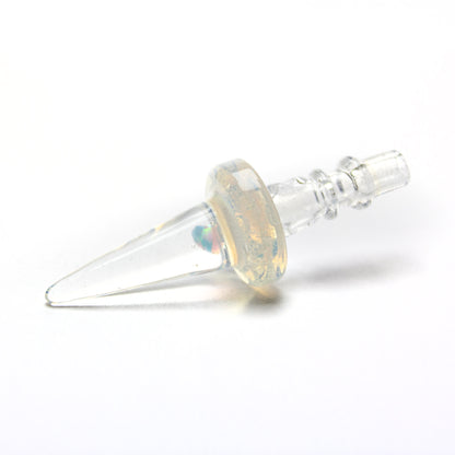 One Trick Pony Secret White Opal Spike Joystick #OTP448 - Planet Caravan