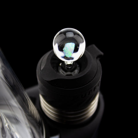 One Trick Pony Clear Opal Tokestick Cap #OTP437 - Planet Caravan