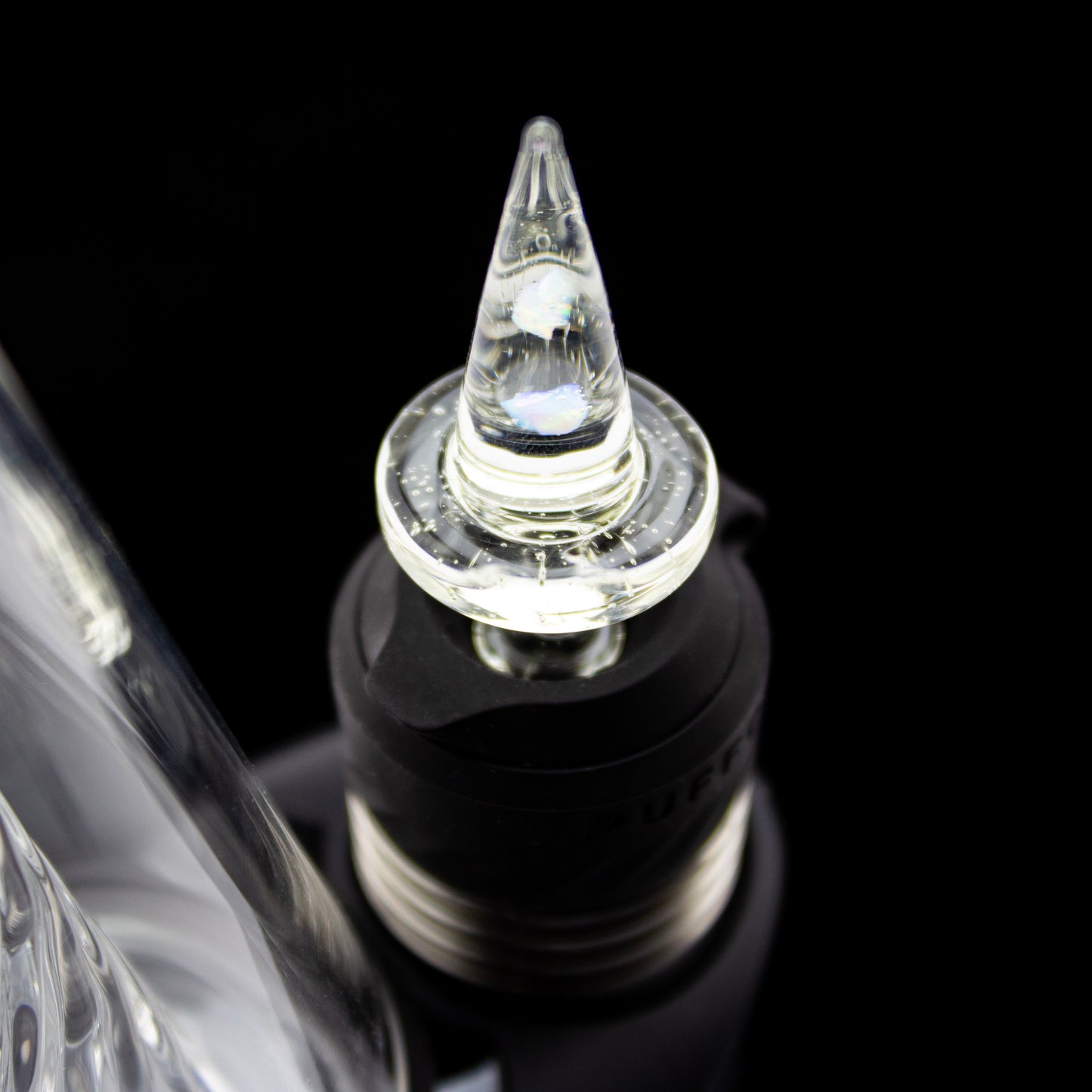 One Trick Pony Blu-V (UV) Opal Spike Joystick #OTP440 - Planet Caravan