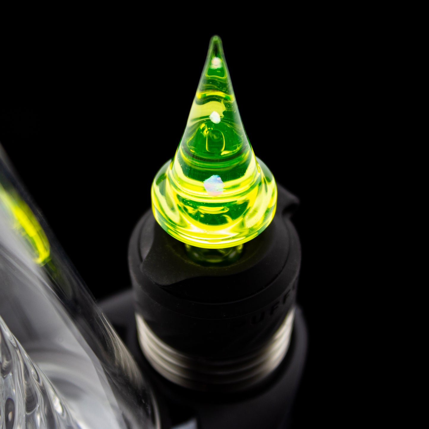 One Trick Pony Ion (UV) Opal Spike Joystick #OTP441 - Planet Caravan