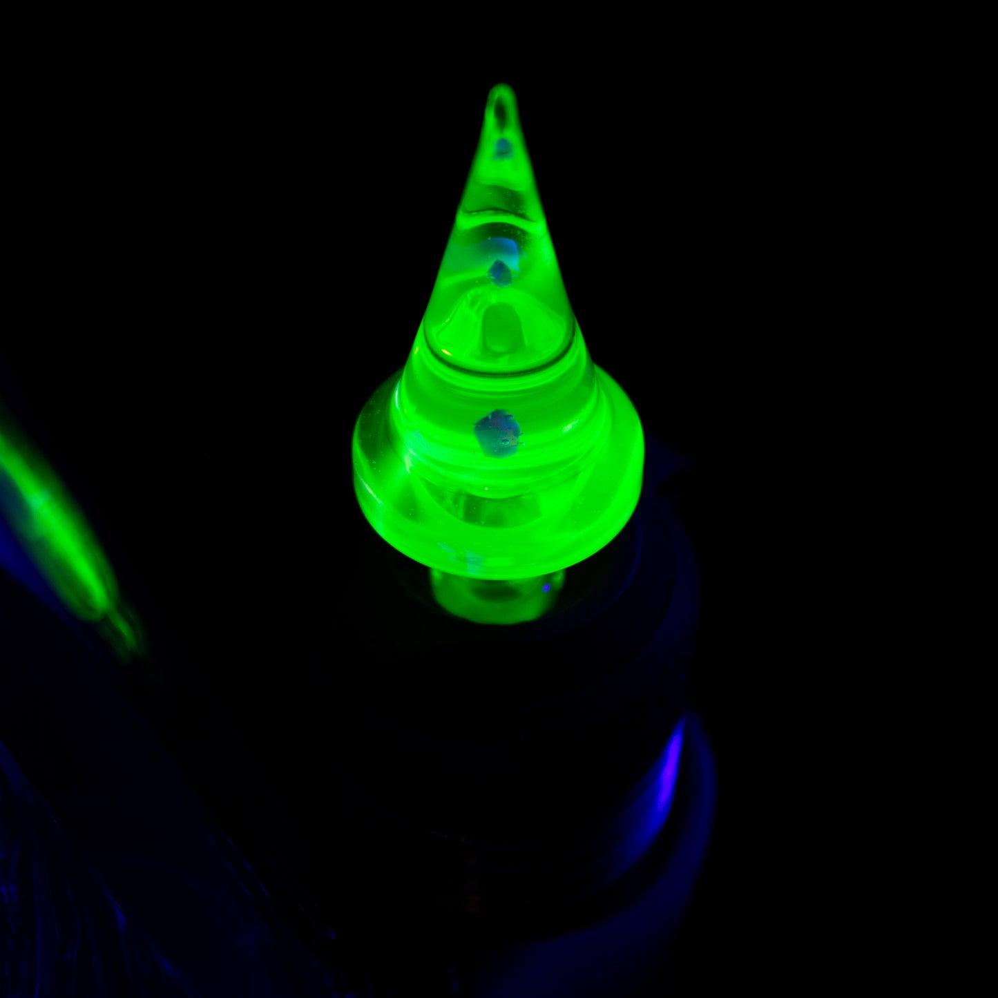 One Trick Pony Ion (UV) Opal Spike Joystick #OTP441 - Planet Caravan
