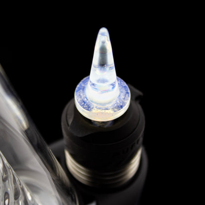 One Trick Pony Secret White Opal Spike Joystick #OTP448 - Planet Caravan