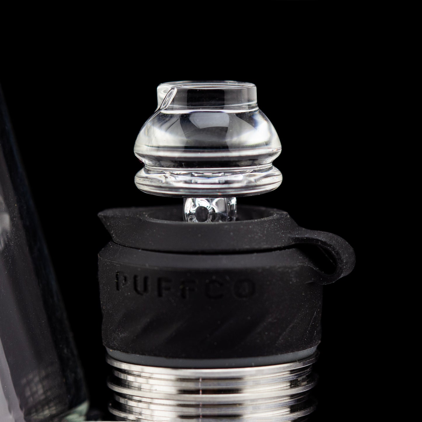 One Trick Pony Clear Skeleton Key Cap #OTP450 - Planet Caravan