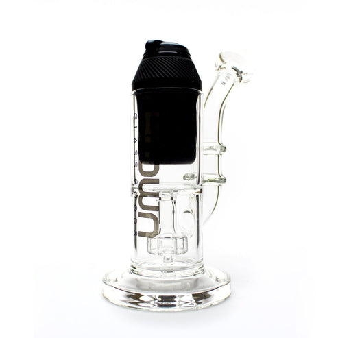 Blown Glass Blown Locus Bubbler Proxy Attachment PRXY2 New Neck Vaporizer Attachments | Planet Caravan
