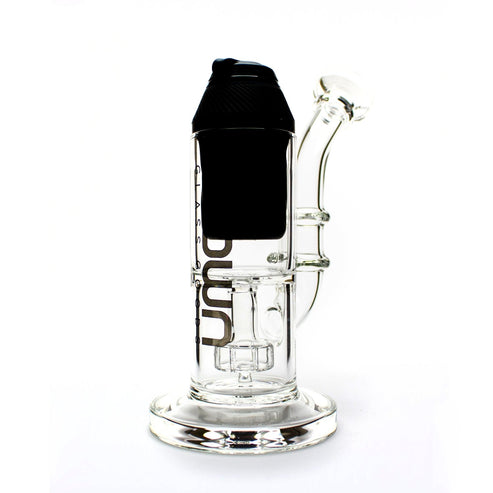 Blown Glass Blown Locus Bubbler Proxy Attachment PRXY2 New Neck Vaporizer Attachments | Planet Caravan