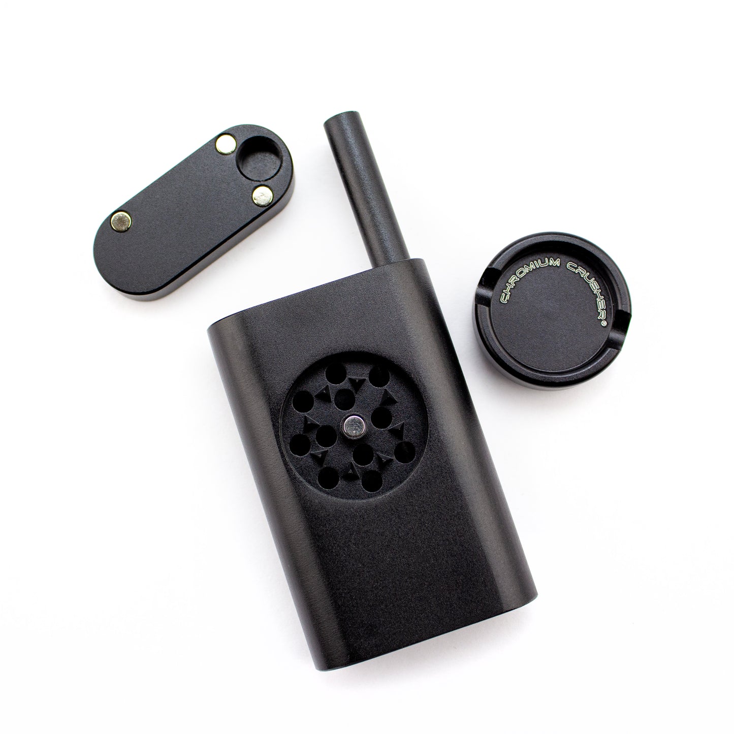 Chromium Crusher Chromium Crusher Dugout with Grinder - Planet Caravan