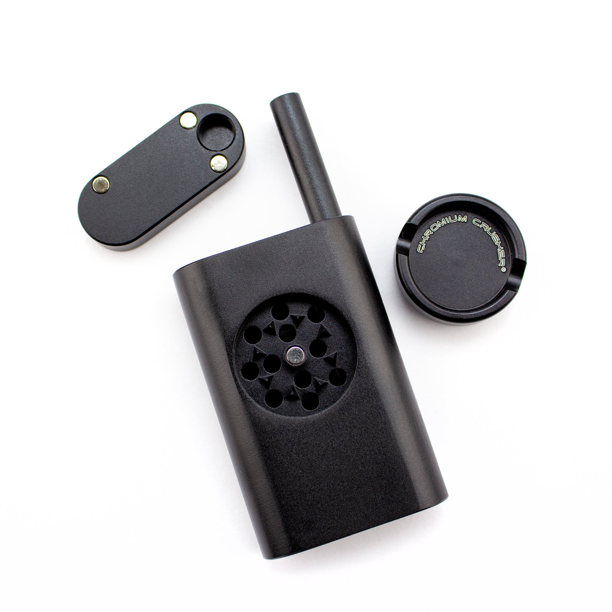 Chromium Crusher Chromium Crusher Dugout with Grinder - Planet Caravan