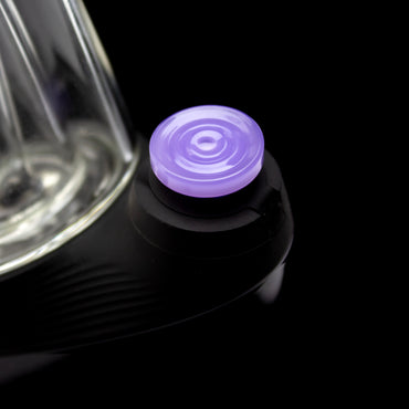 Bradley Miller Purple Slyme Peak V2/Proxy Joystick Cap #BRM208 - Planet Caravan