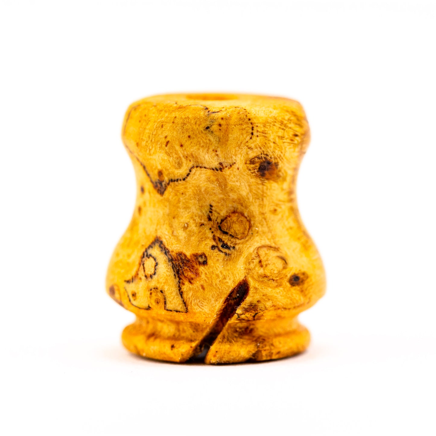 Casted Creations Wooden Pivot Tip #CCR16 - Planet Caravan