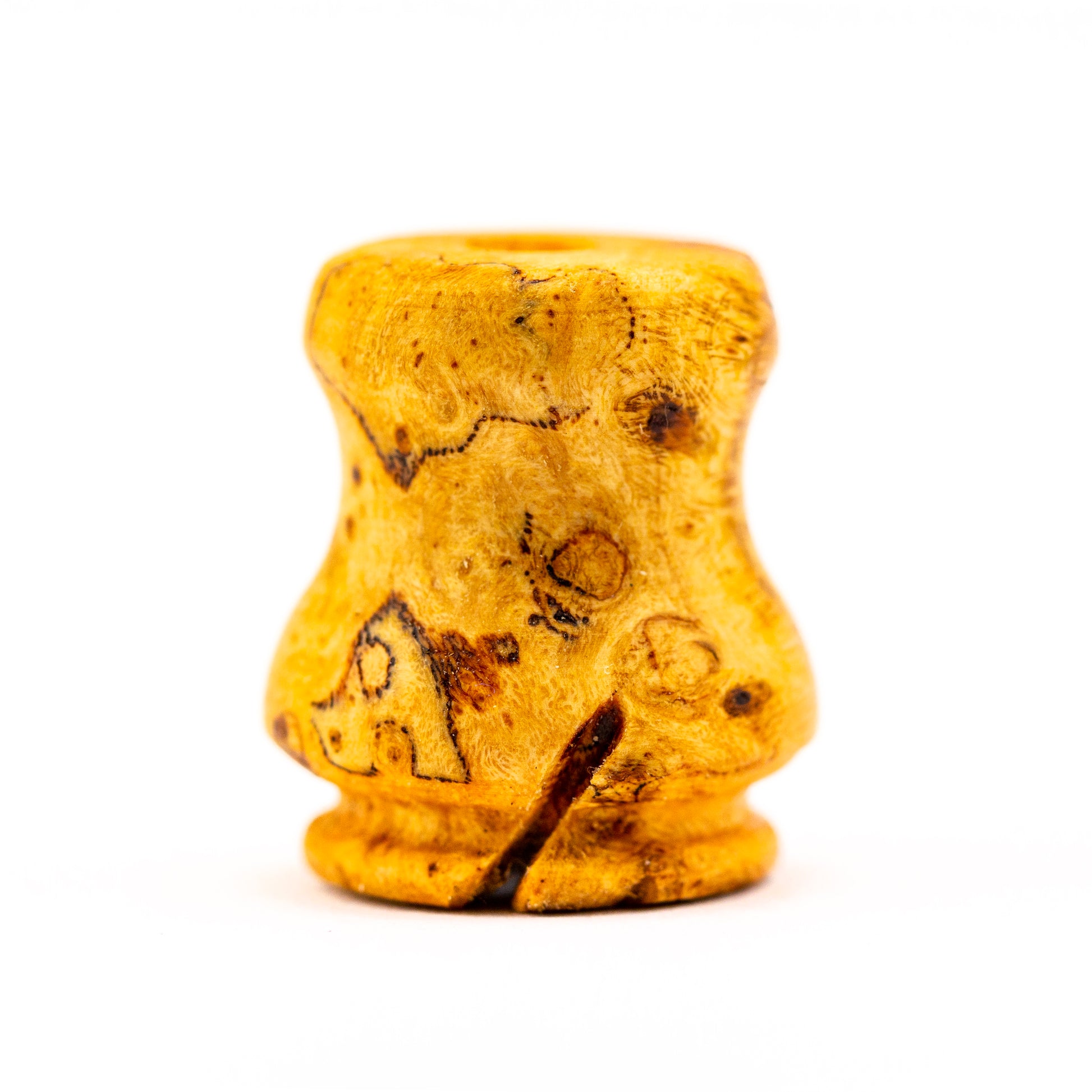 Casted Creations Wooden Pivot Tip #CCR16 - Planet Caravan