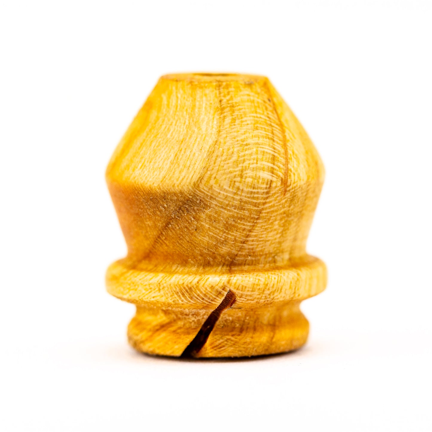 Casted Creations Wooden Pivot Tip #CCR17 - Planet Caravan