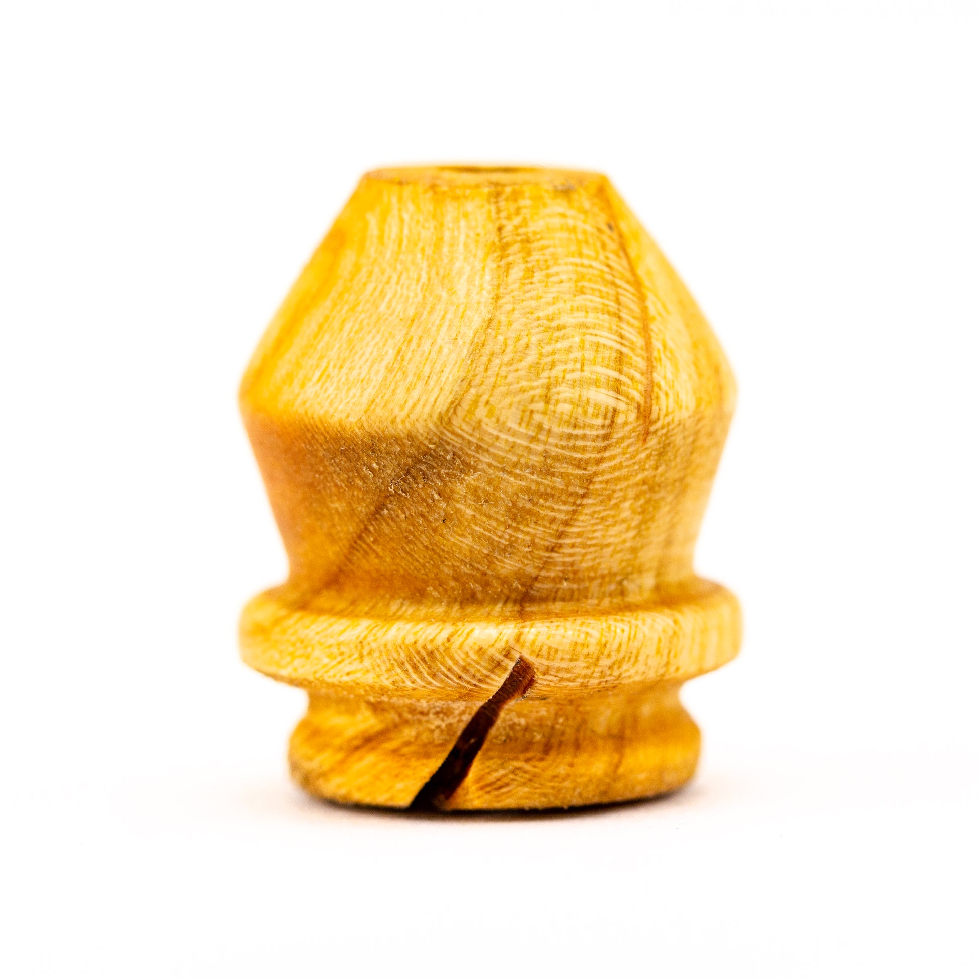 Casted Creations Wooden Pivot Tip #CCR17 - Planet Caravan