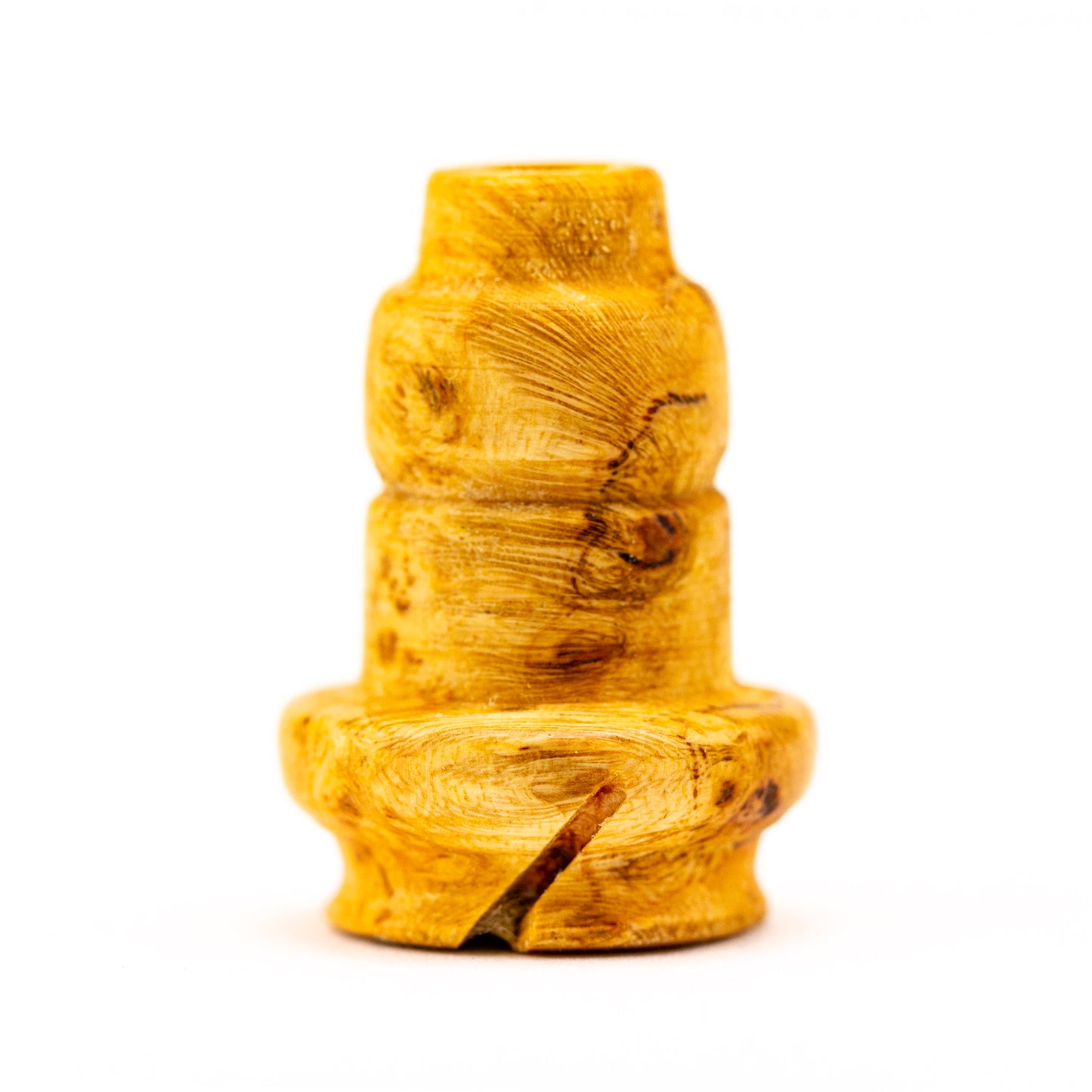 Casted Creations Wooden Pivot Tip #CCR18 - Planet Caravan