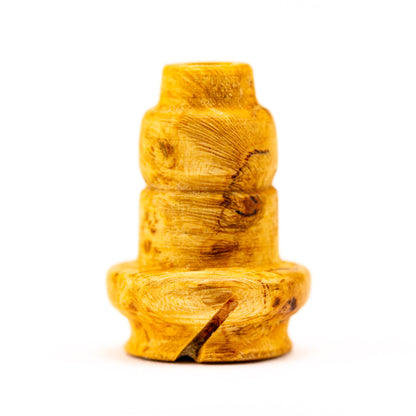 Casted Creations Wooden Pivot Tip #CCR18 - Planet Caravan