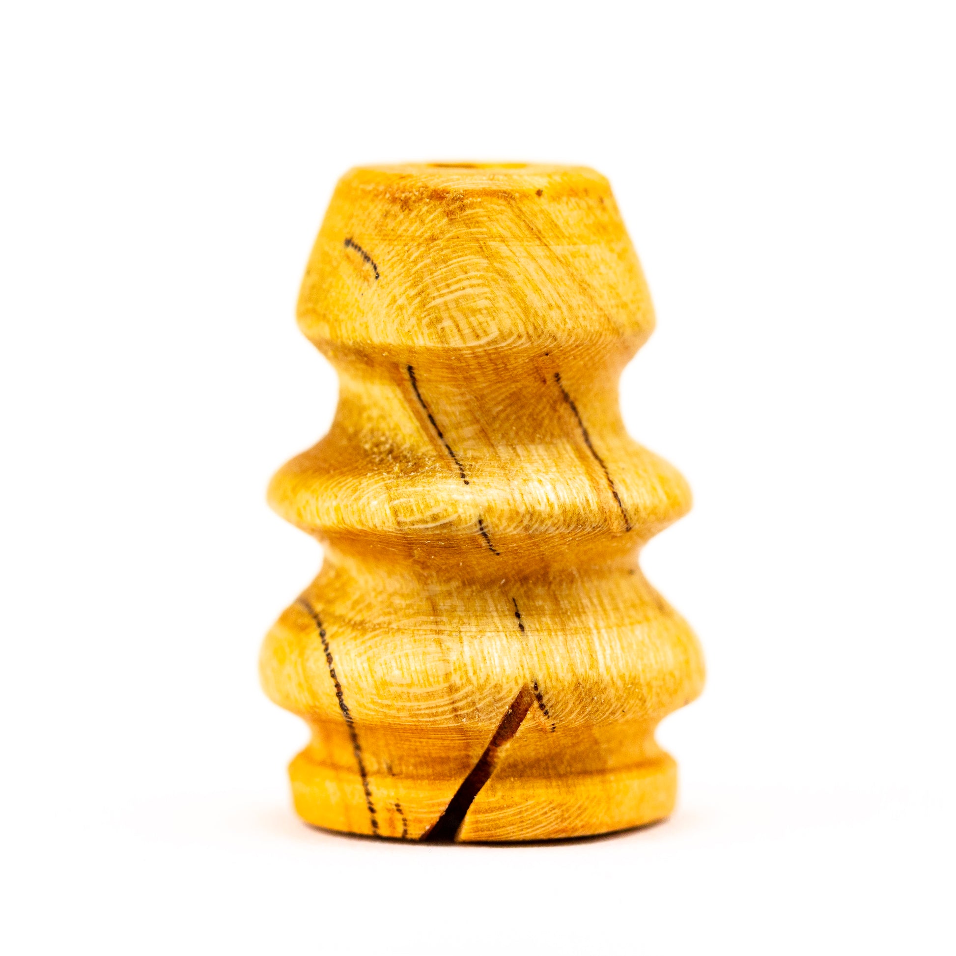 Casted Creations Wooden Pivot Tip #CCR19 - Planet Caravan