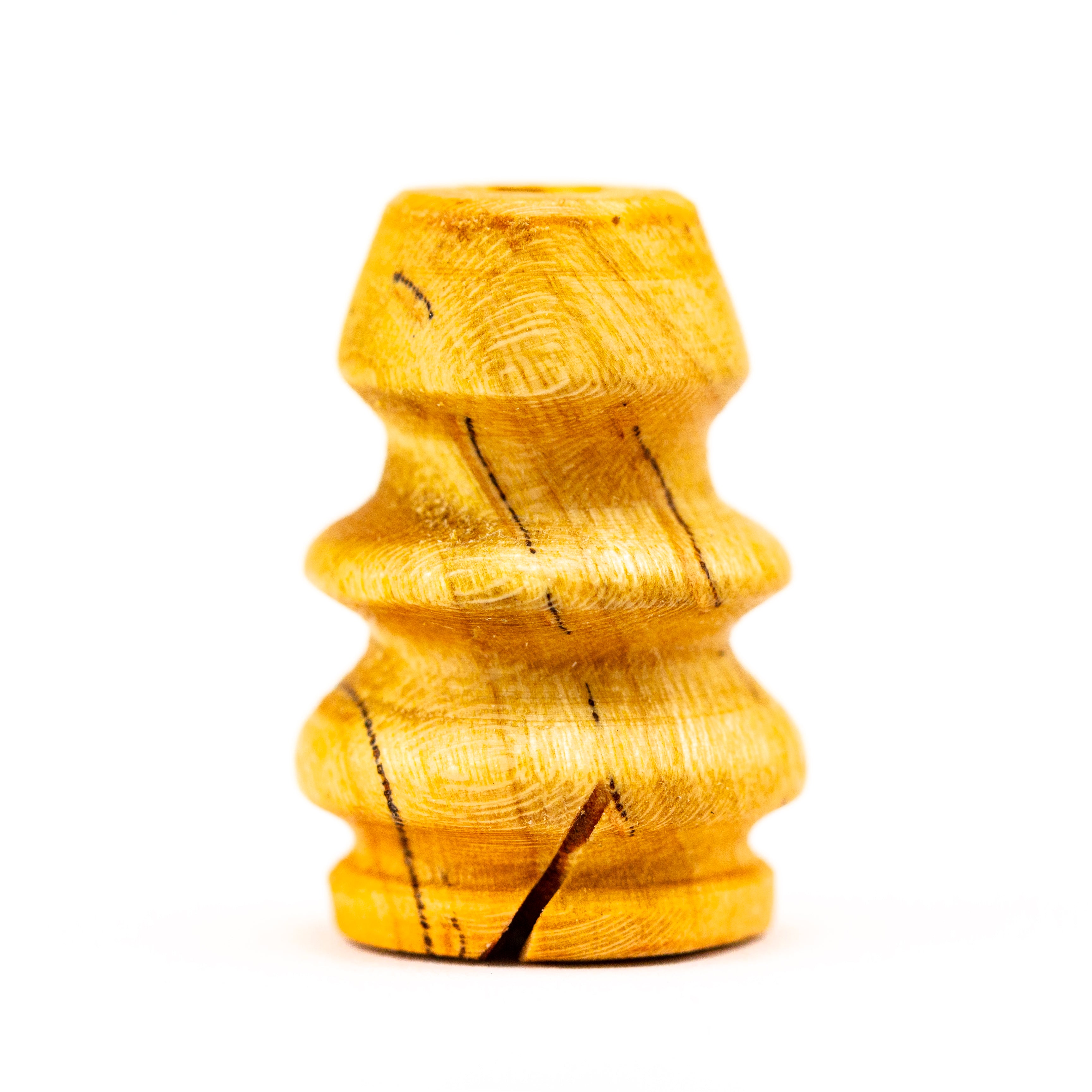 Casted Creations Wooden Pivot Tip #CCR19 - Planet Caravan