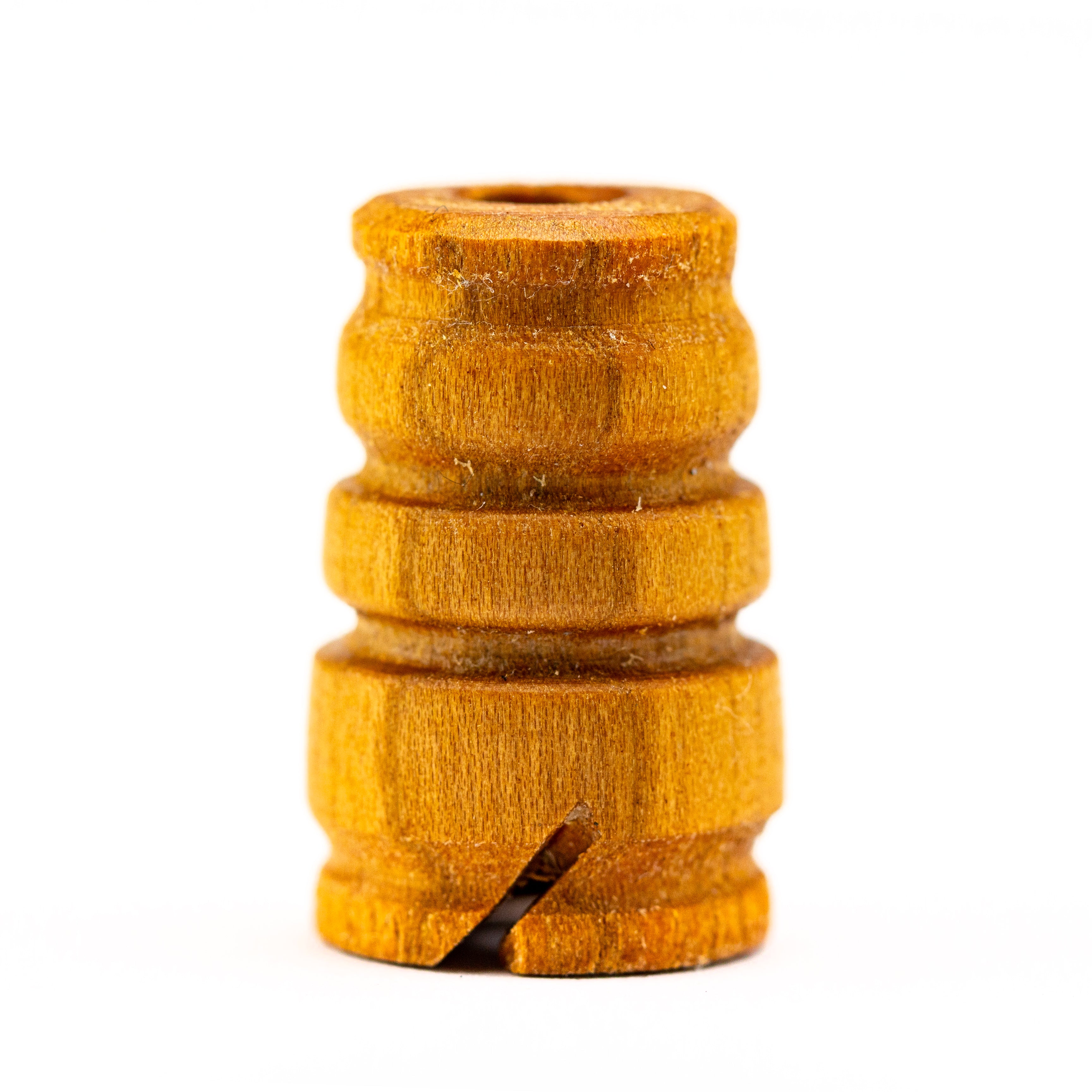 Casted Creations Wooden Pivot Tip #CCR25 - Planet Caravan