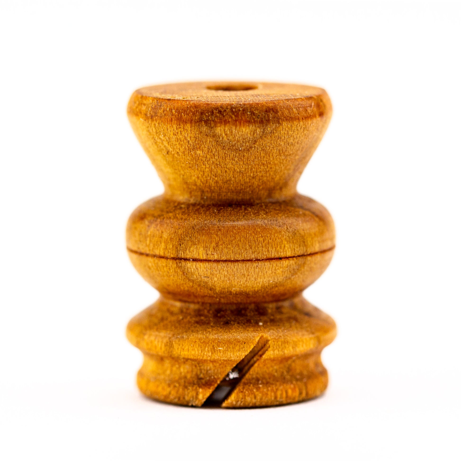 Casted Creations Wooden Pivot Tip #CCR26 - Planet Caravan