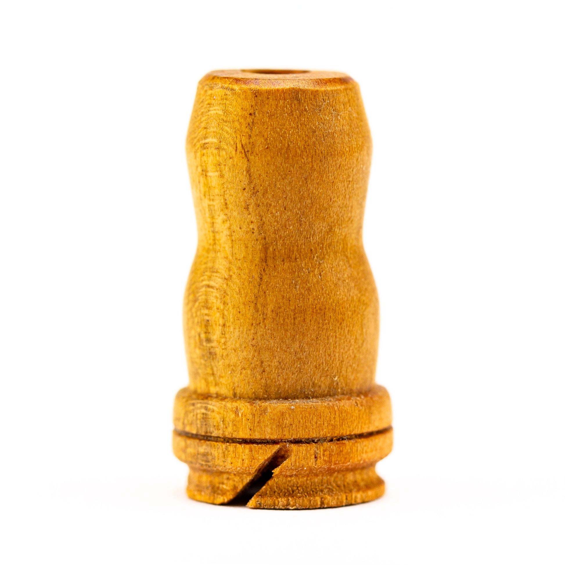 Casted Creations Wooden Pivot Tip #CCR27 - Planet Caravan