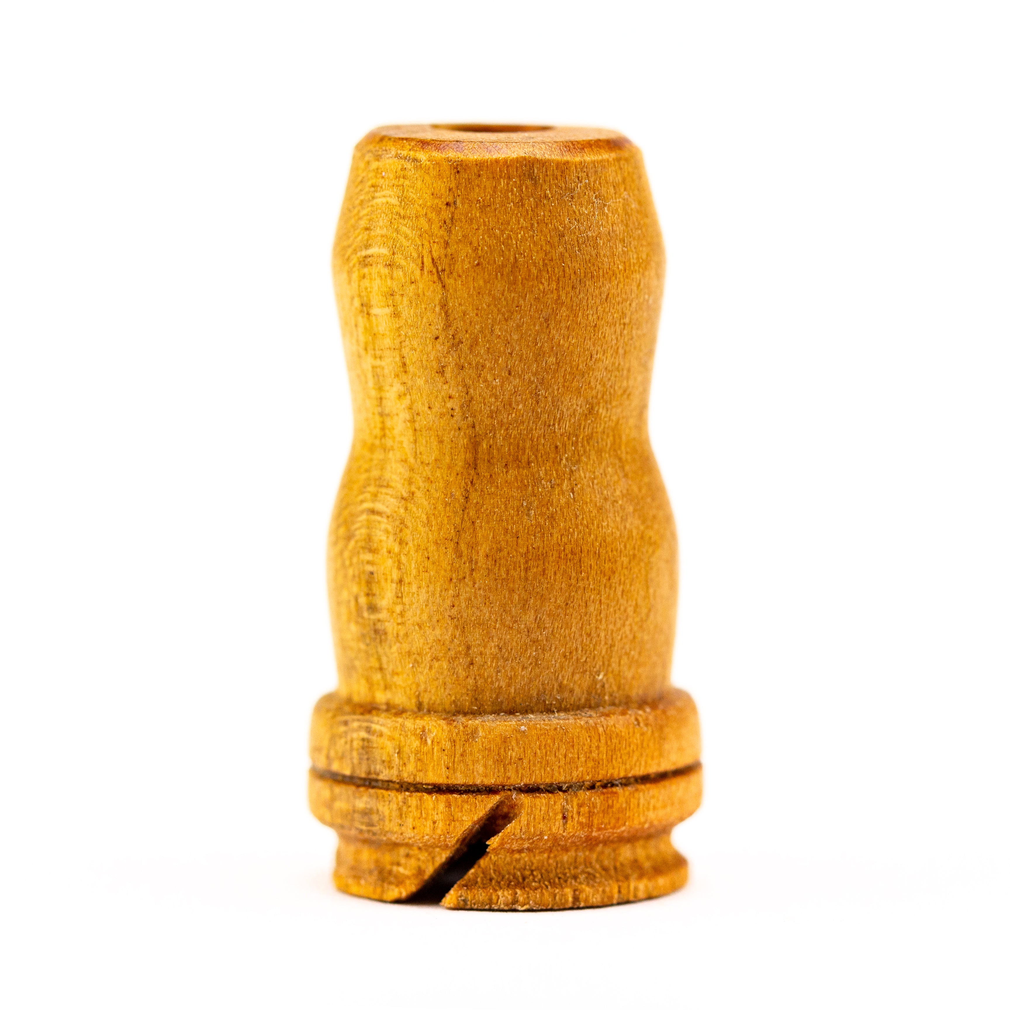 Casted Creations Wooden Pivot Tip #CCR27 - Planet Caravan