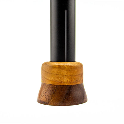 Casted Creations Wooden Pivot Base #CCR29 - Planet Caravan